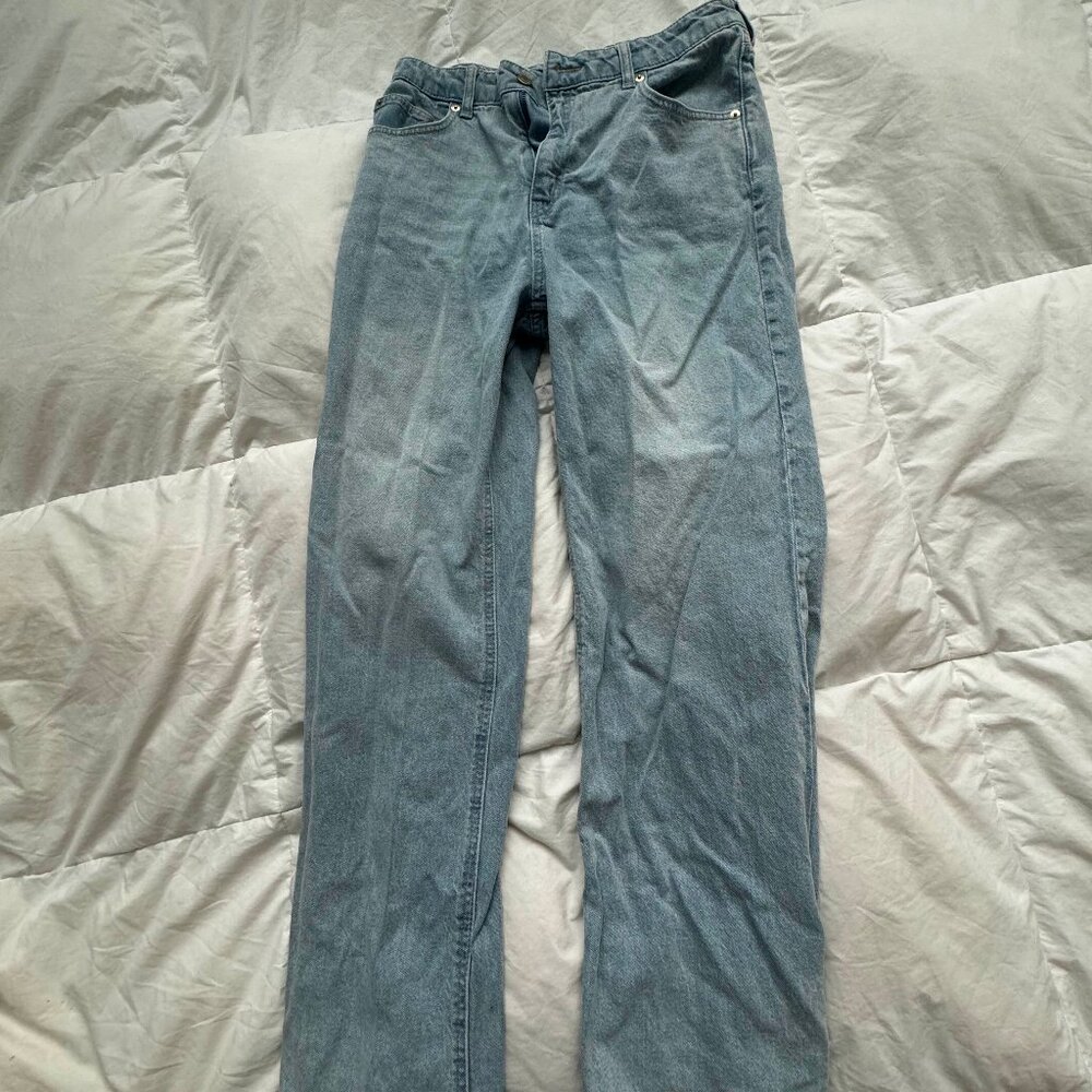 H&M Jeans size 12
